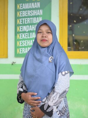 Siska Yandriwita, S.Pd