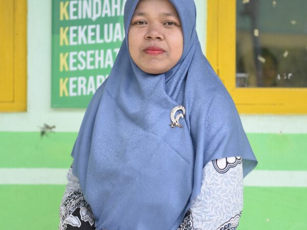 Siska Yandriwita, S.Pd