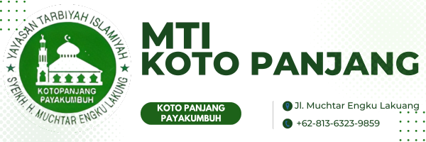 MTI KOTO PANJANG