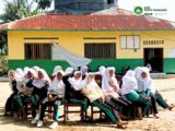 Classmeeting dan Pembagian Rapor Semester Genap TA 2024/2025 di MTI Koto Panjang