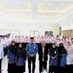 Alumni MTI Koto Panjang, H. Yanuardi Abu Himna, Lc., M.Pd., Gelar Training di Berbagai Madrasah