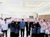 Alumni MTI Koto Panjang, H. Yanuardi Abu Himna, Lc., M.Pd., Gelar Training di Berbagai Madrasah