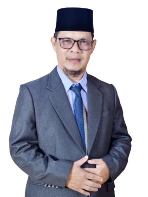 Pimpinan Pondok MTI Koto Panjang